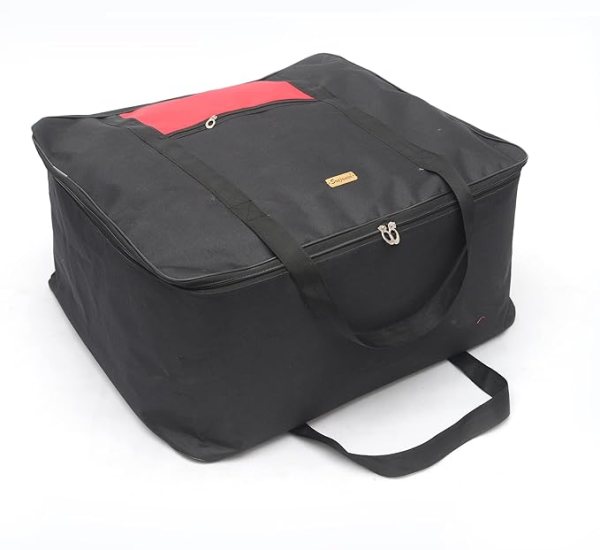 Extra Large Underbed Storage Bag for Organization