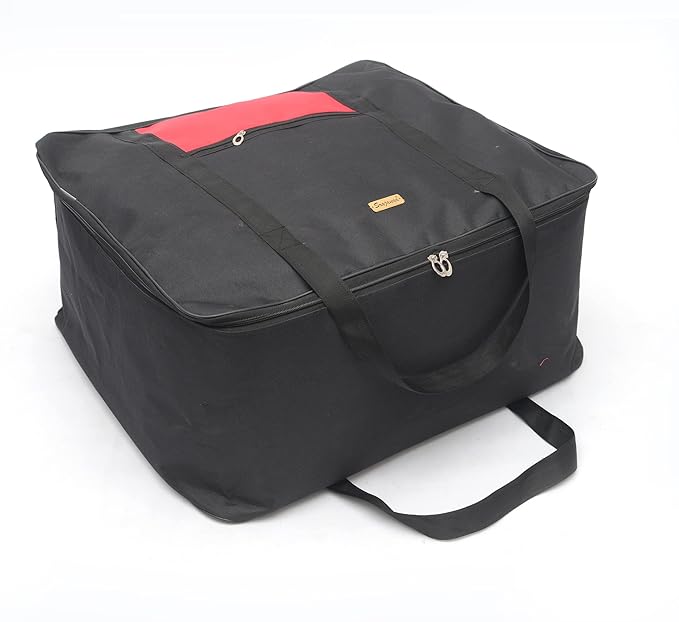 Extra Large Underbed Storage Bag for Organization